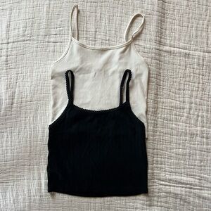 American Eagle Tank Bundle